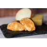 Empanada de CEBOLLA Y QUESO