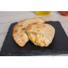Empanada de MAÍZ