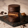 ALFAJOR NEGRO