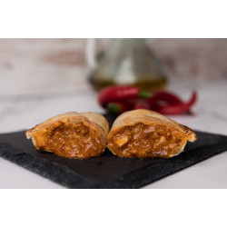 Empanada de CARNE PICANTE