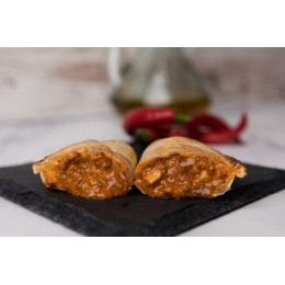 Empanada de CARNE PICANTE