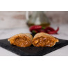 Empanada de CARNE PICANTE