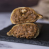 Empanada de CARNE A CUCHILLO