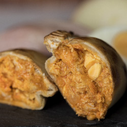 Empanada de POLLO